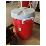Rubbermaid Beverage Cooler