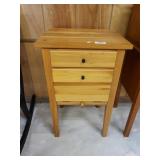 Small Storage Cabinet