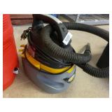 Stinger Wet Dry Vac