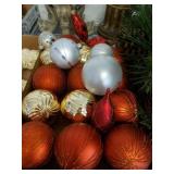 Christmas Bulbs