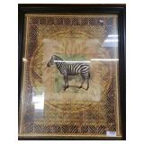 Zebra Picture