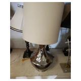 Vintage Style Table Lamp