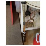 Demarini Metal Baseball Bat