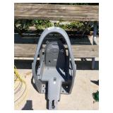 Bell Bike Baby Seat