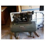 Sears Piston Compressor