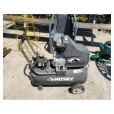 Husky Air Compressor