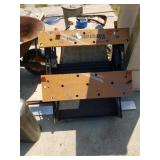 Black And Decker Workmate