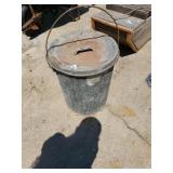 Trash Can