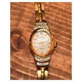 Ladies Elgin II Glamorous Watch