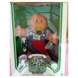 NEW in Original Box 1992 Cabbage Patch Doll