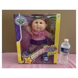 2014 Cabbage Patch Kids Twinkle Toes By Skechers