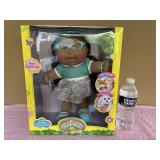 2015 Cabbage Patch Kids Kids Never Opened