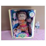 BTAND NEW in Original Box Cabbage Patch Doll