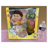 2012 Cabbage Patch Kids Babies Never Opened