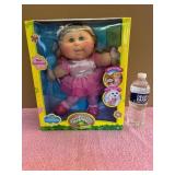 2015 Cabbage Patch Kids Kids Still In Box