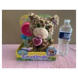 2017 Cabbage Patch Kids Adoptimals New In Box