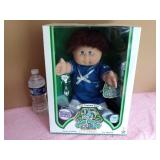 NEW in Original Box **Box is AUTOGRAPHED**
