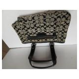 Nice Coach Purse