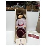 American Girl Collection "Samantha"