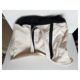 Lanes End Nice Large Canvas Bag