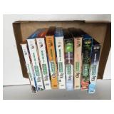 King Of Queens 9 Seasons DVDs