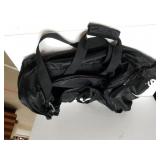 Adidas Duffle Bag