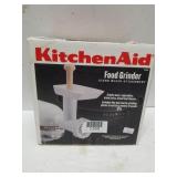 Kitchenaid Food Grinder