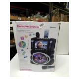 All In One Karaoke System