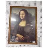 Mona Lisa Picture