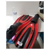 Mares Diving Flippers