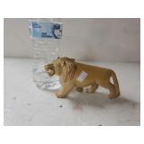 Lion Figurine
