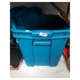 Storage Totes
