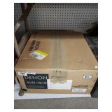 Denon AVR 1610 Surround Receiver. New In Unopened