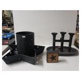Primitive Home Decor