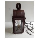 Electric Lantern Candle