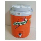 Gatorade Cooler