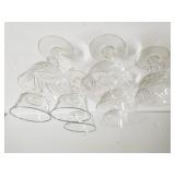 Dessert Glass Stemware