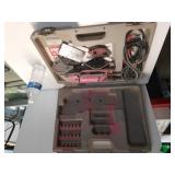 Porter Cable Profile Sander