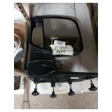 Ford F-350 Mirror