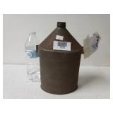 Antique Canteen