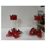 Hummingbird Feeders