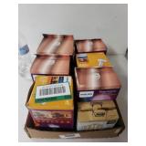 LED Light Bulbs