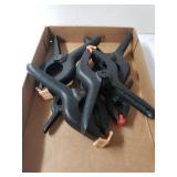 Clamps