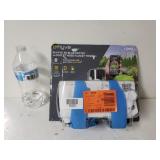Bluetooth 4 Outlet Hose Faucet Timer