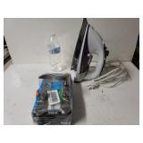 Black And Decker Iron And Storm Door Handle
