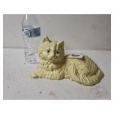 Cast Iron Cat Doorstop