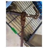 Ratchet Load Binder