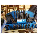Storage Compartment