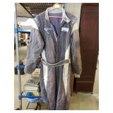 Sparco Speedway Pit Crew Coveralls