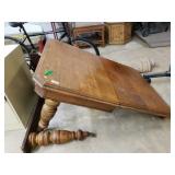 Vintage Dining Table. Needs Repair